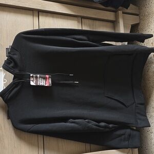 TRULFIT PULLOVER HOODIE SWEAT SHIRT